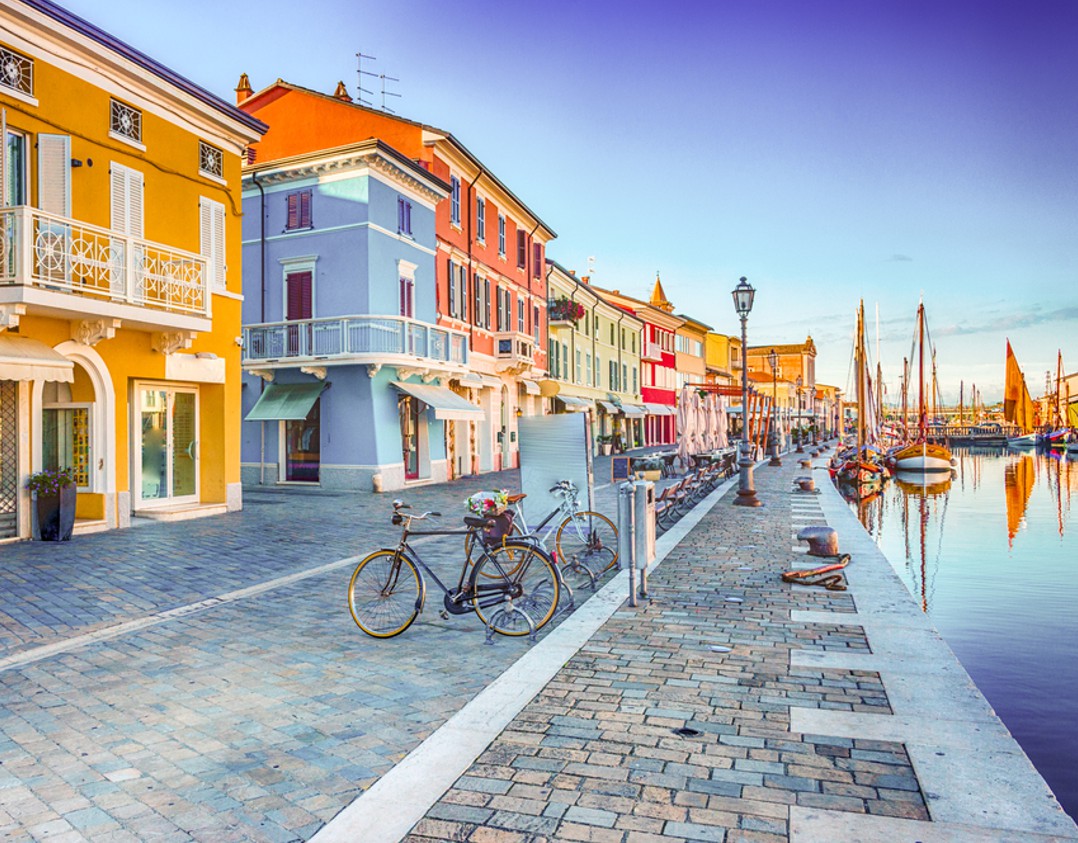 cesenatico hotel sul mare i più votati